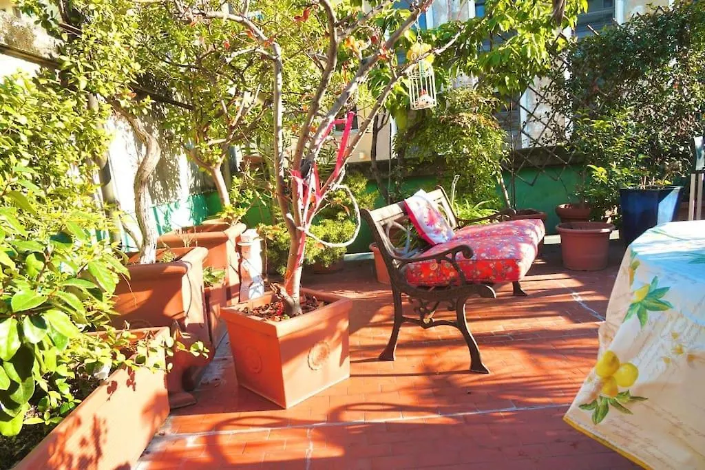 City Life Terrazzo ميلان إيطاليا