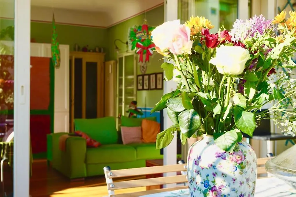 아파트 City Life Terrazzo 밀라노 이탈리아