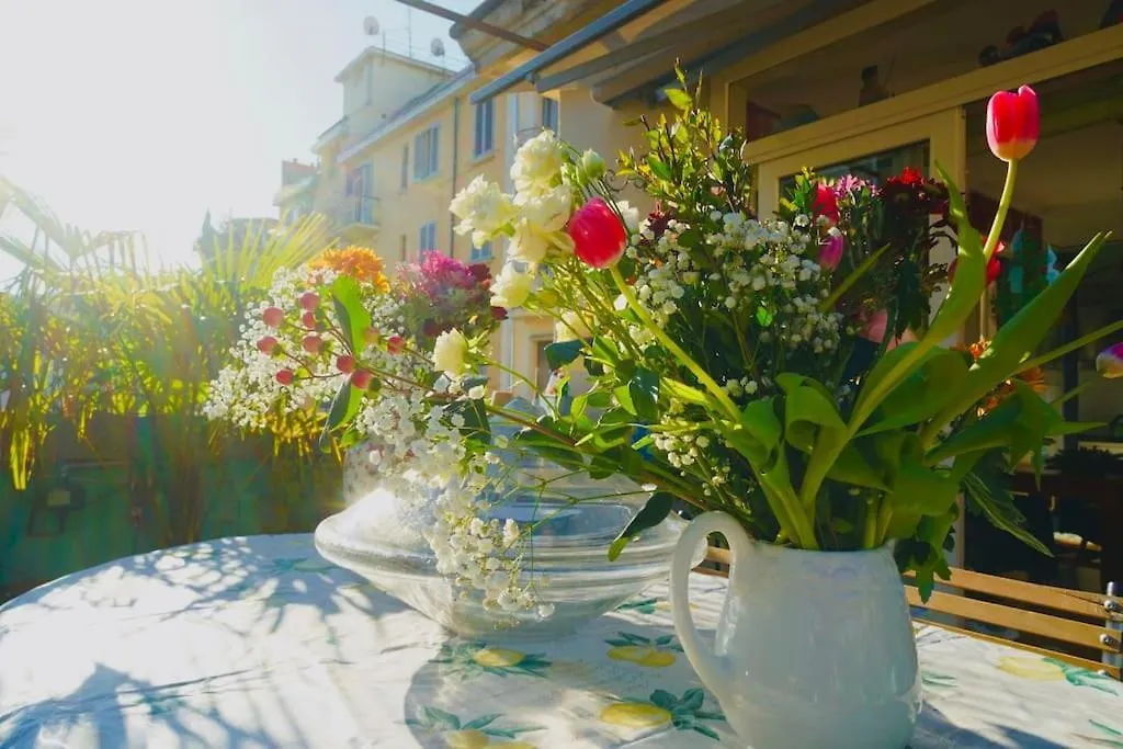 아파트 City Life Terrazzo 밀라노